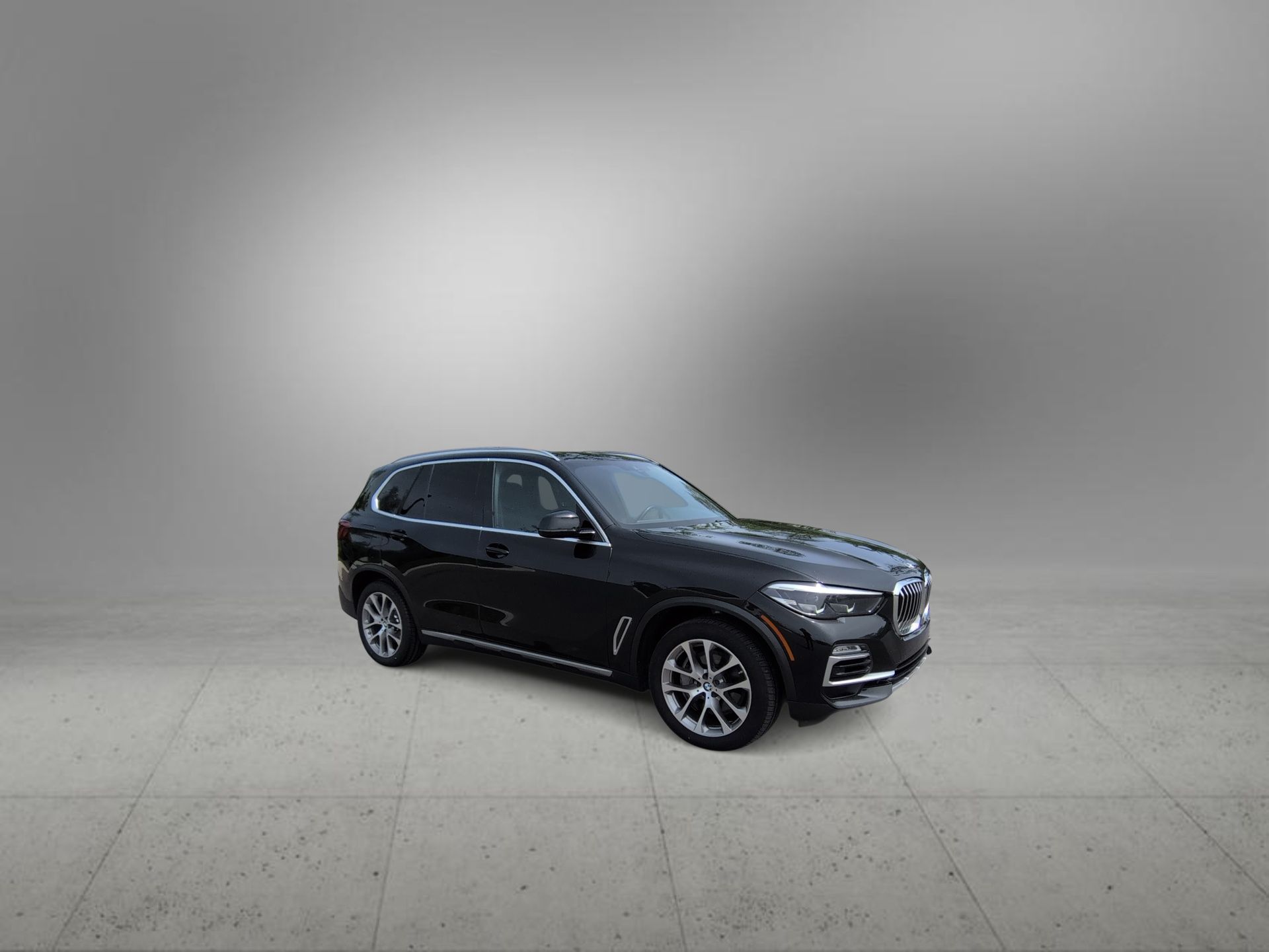 used 2019 BMW X5 car, priced at $21,500