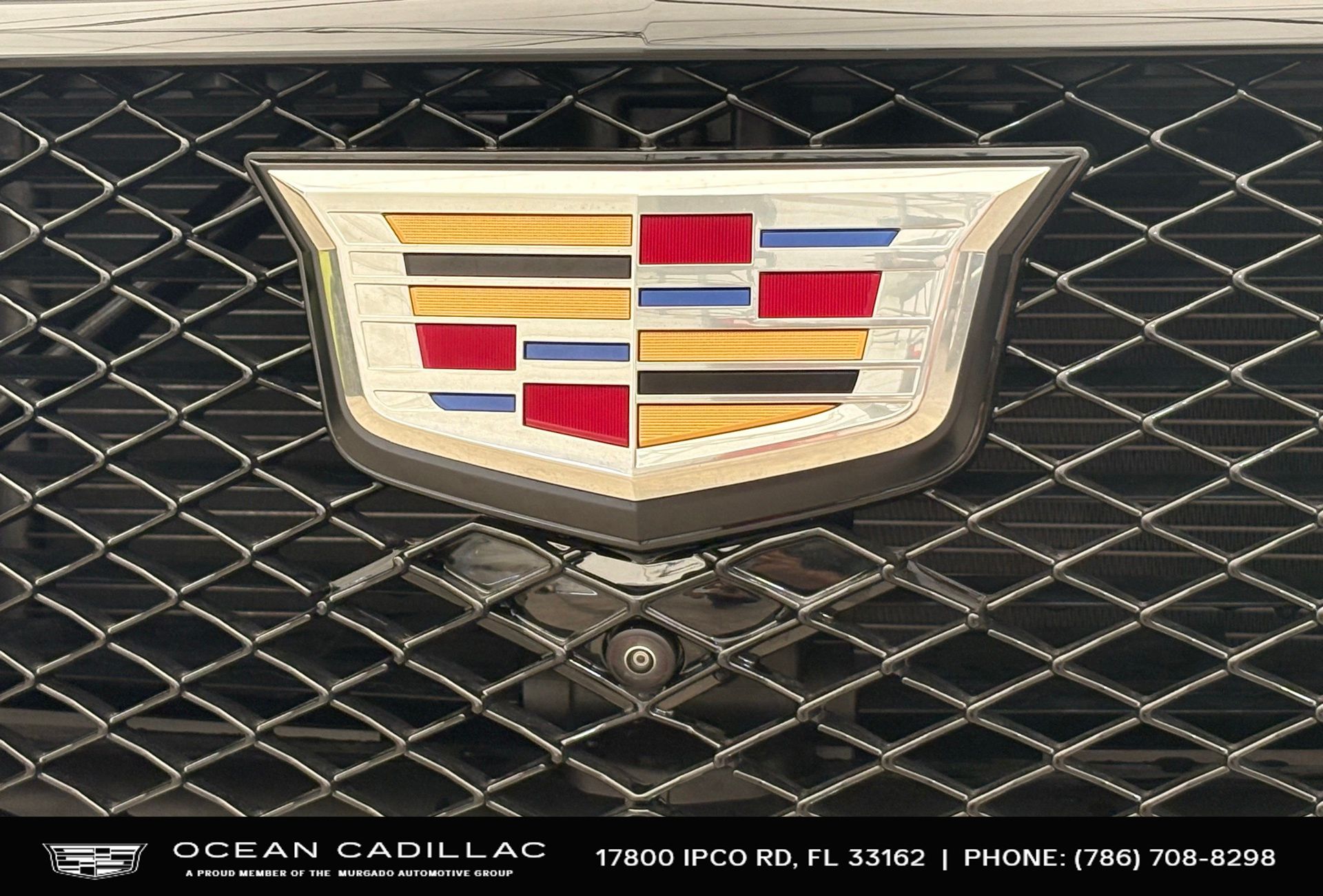 2025 Cadillac CT5 Sport 9