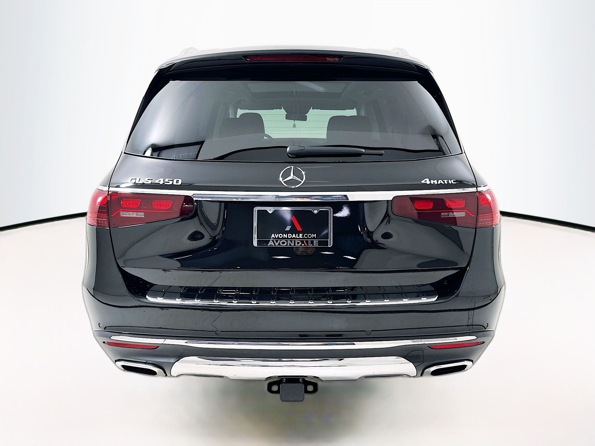 View vehicle photo 7