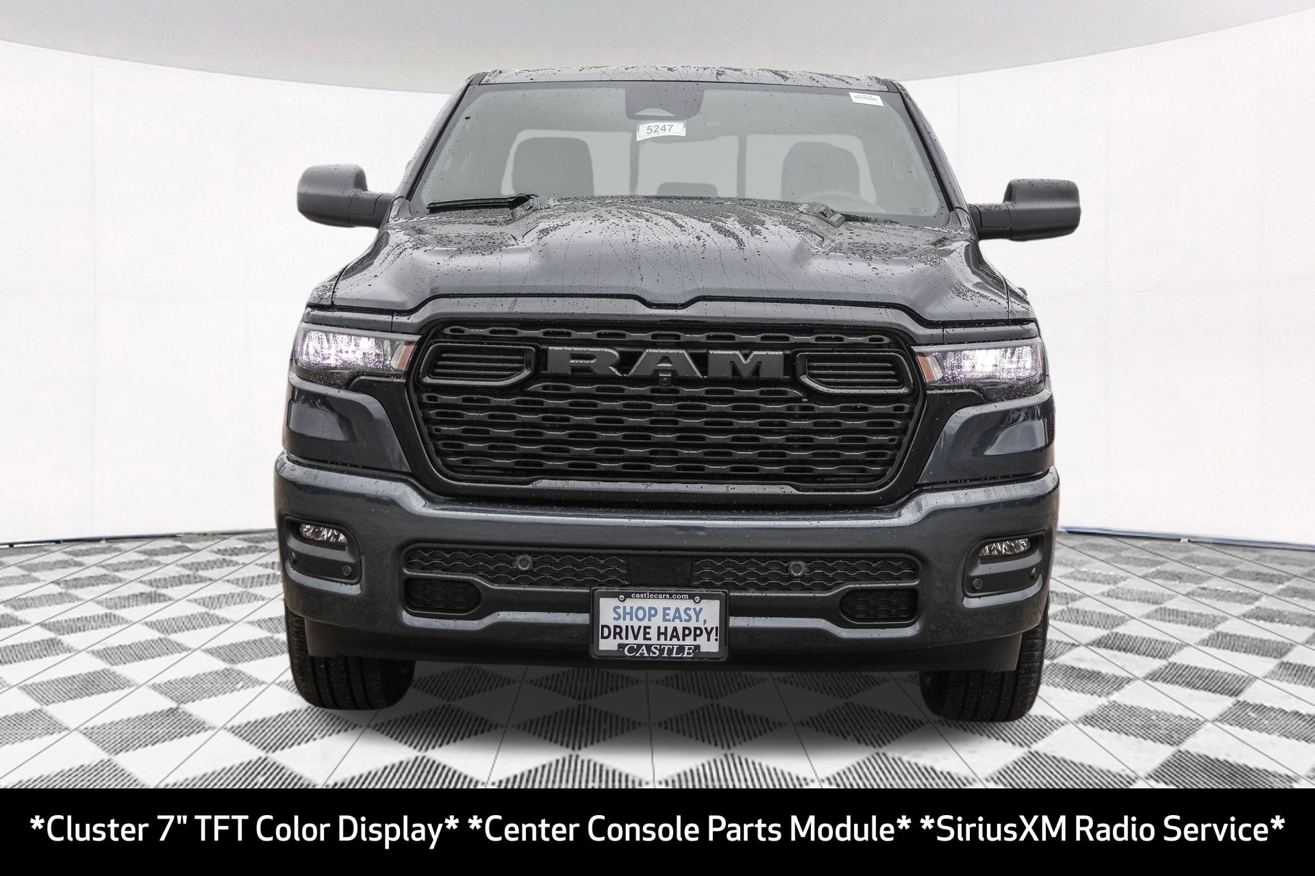 2026 RAM 1500 - Image 13