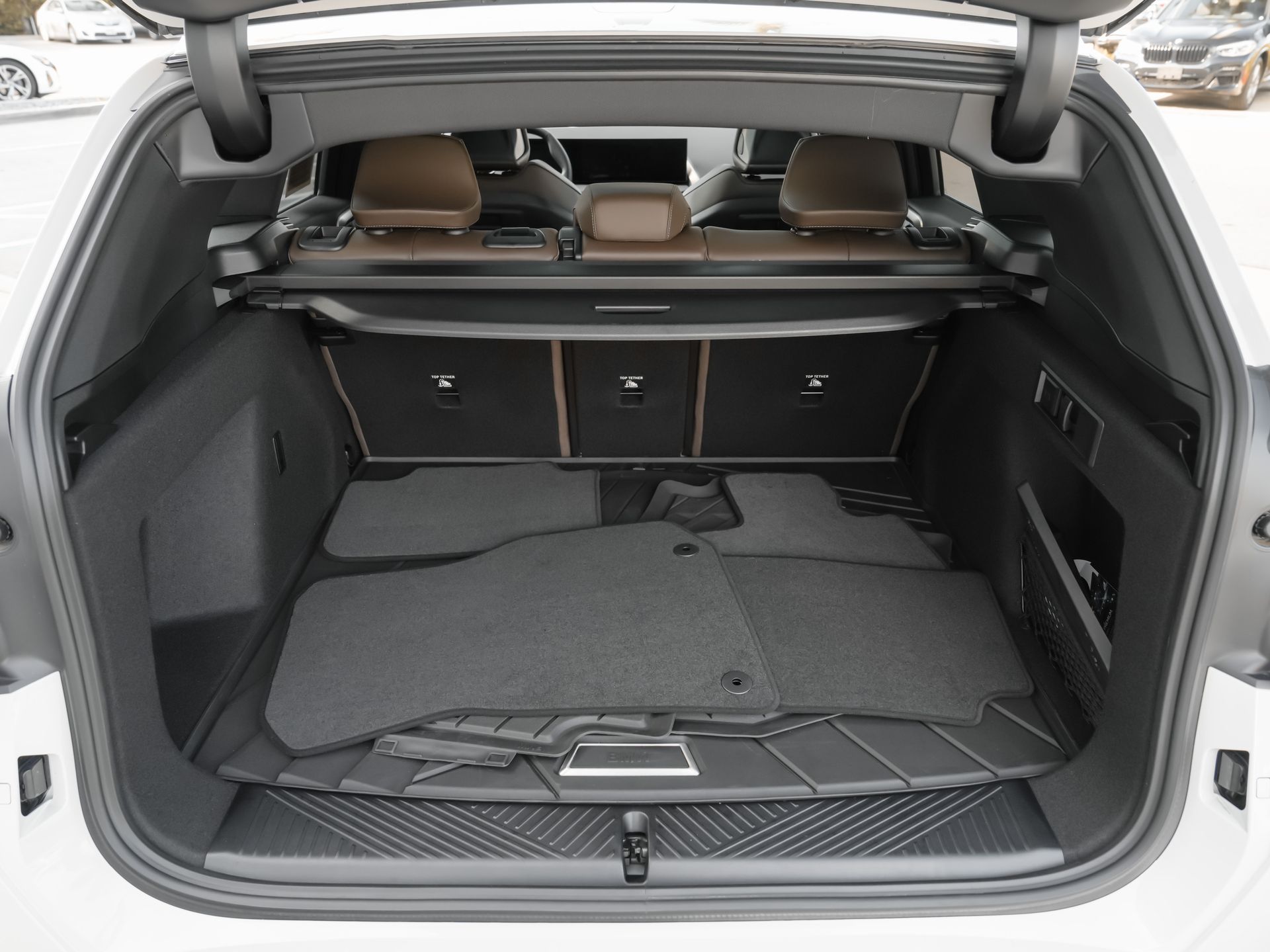 2025 BMW X3 30 - Photo 43