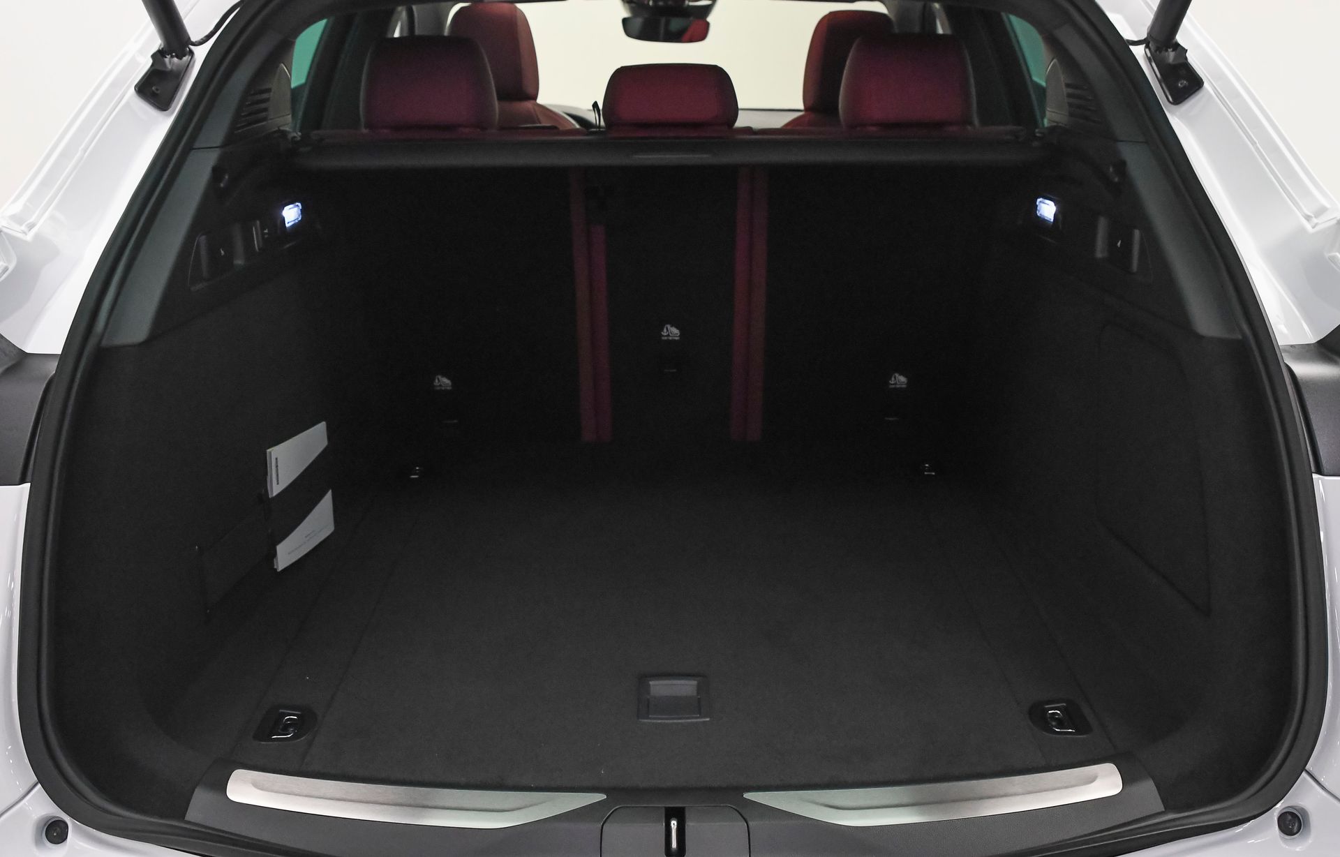 2025 Maserati Grecale TROFEO - Photo 7