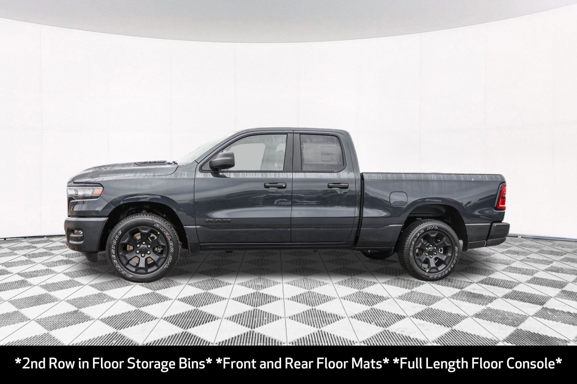 2026 RAM 1500 - Image 11