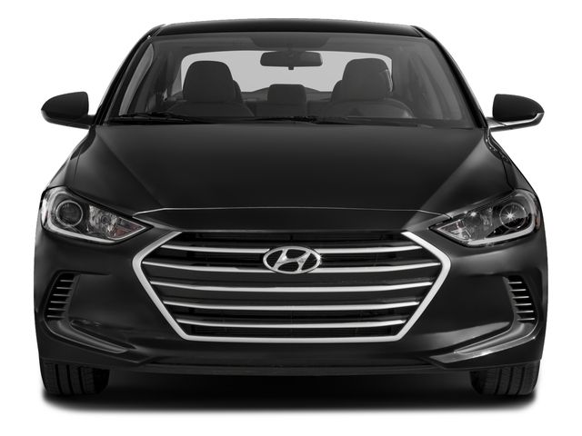 2018 Hyundai Elantra SEL Silver at Parkway Family Mazda