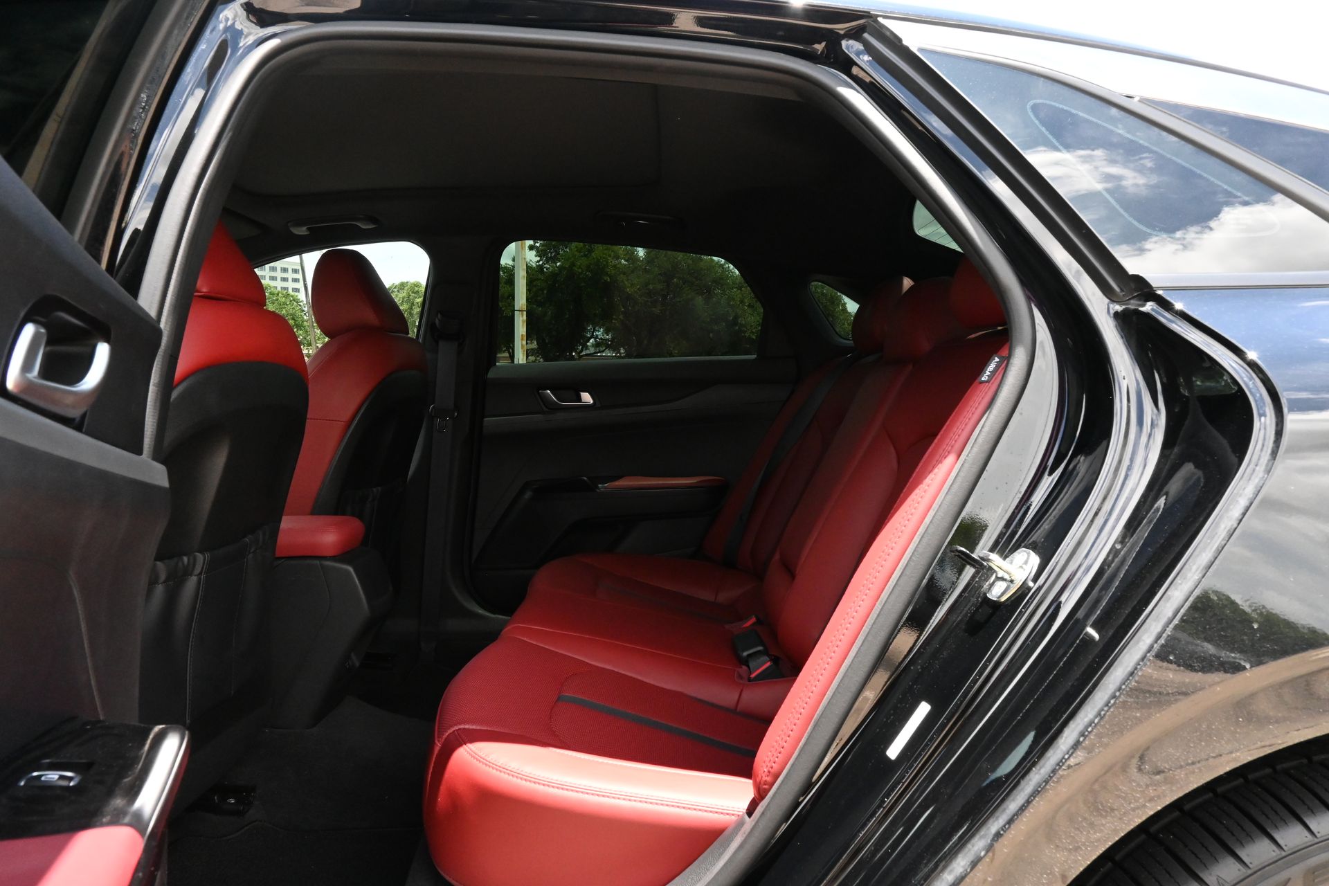 2024 Kia K5 GT-Line Black at DeMontrond Auto Country