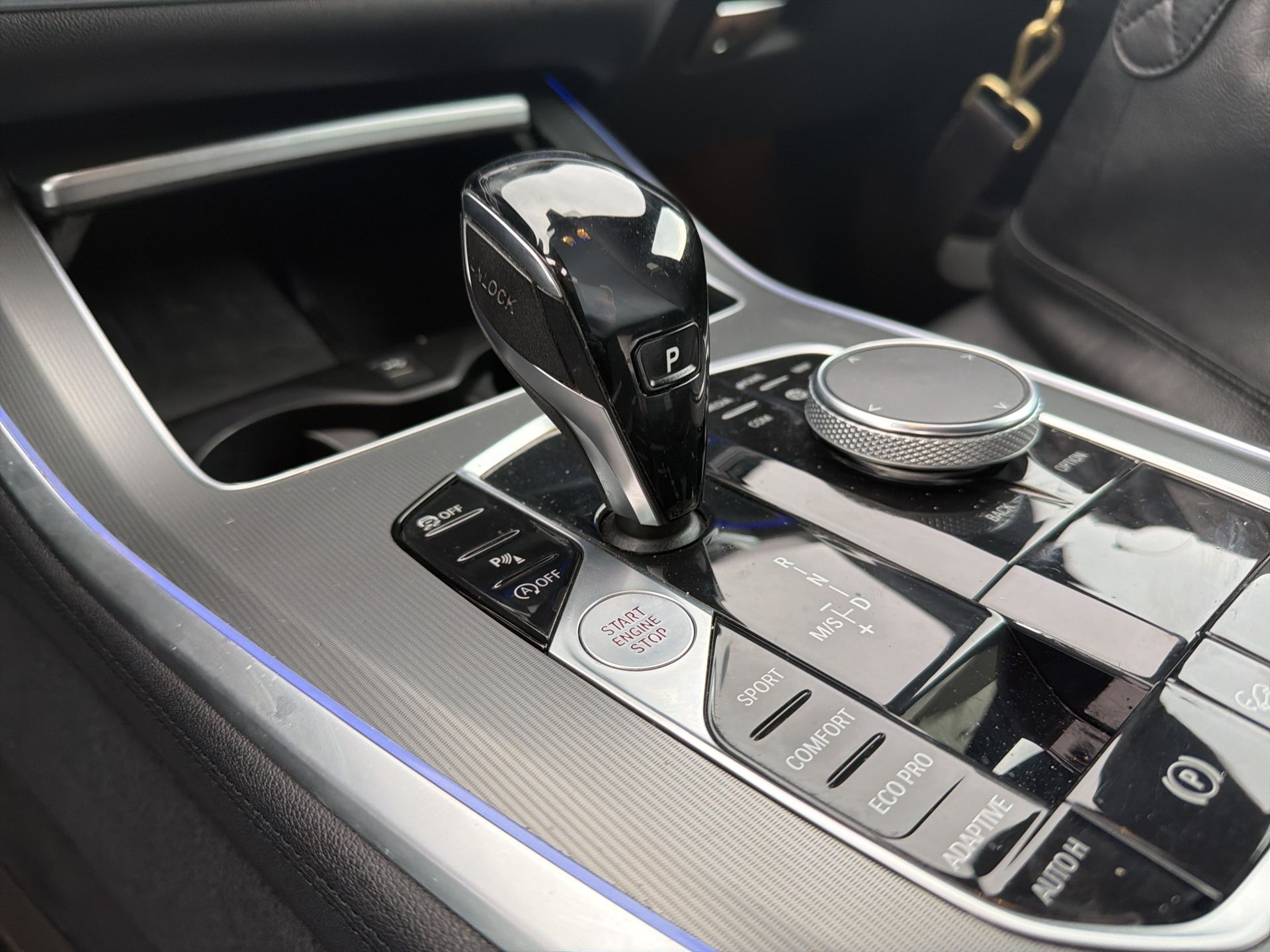 used 2019 BMW X5 car, priced at $23,880