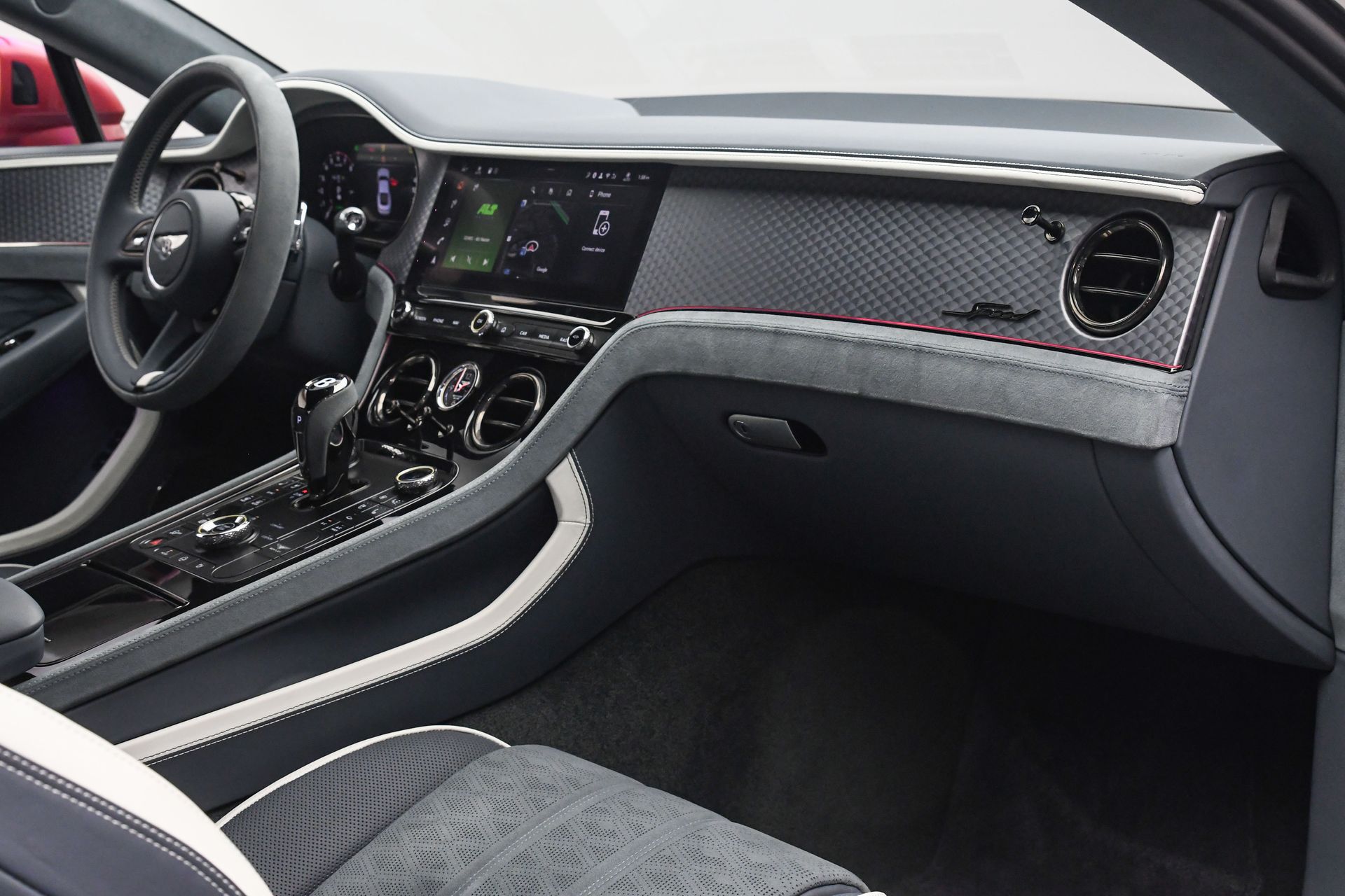 2025 Bentley Continental GT Speed photo 21