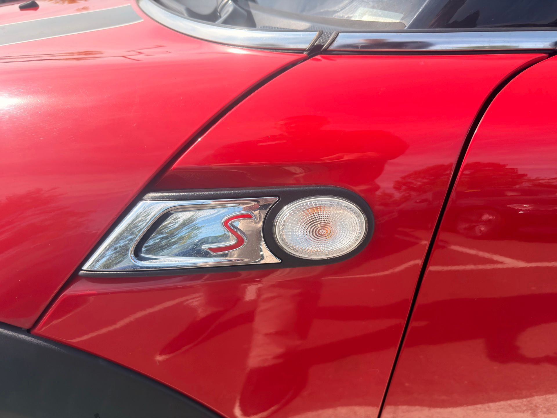 used 2009 MINI Cooper S car, priced at $6,870