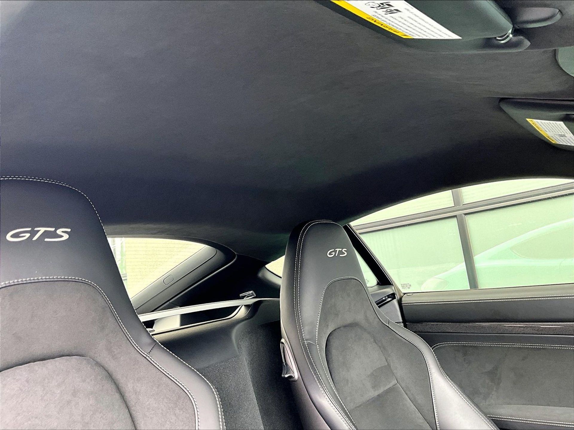 2023 718 Cayman GTS picture #17