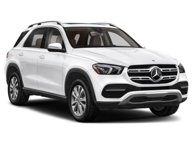 2020 Mercedes-Benz GLE GLE 350 Black at Shottenkirk Kia Fort Bend