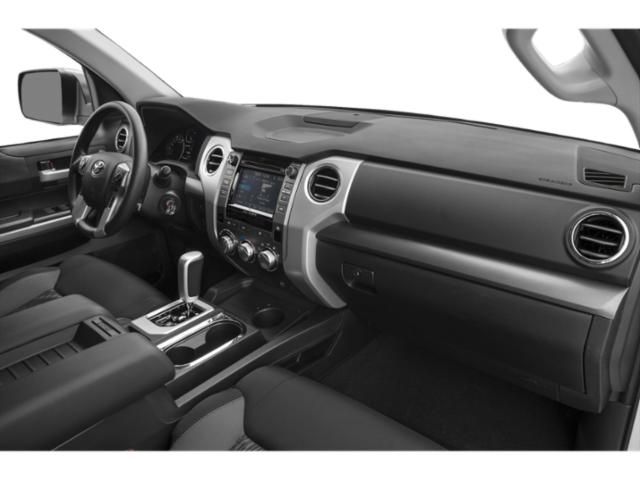 2021 Toyota Tundra SR5 White at Emmons Autoplex