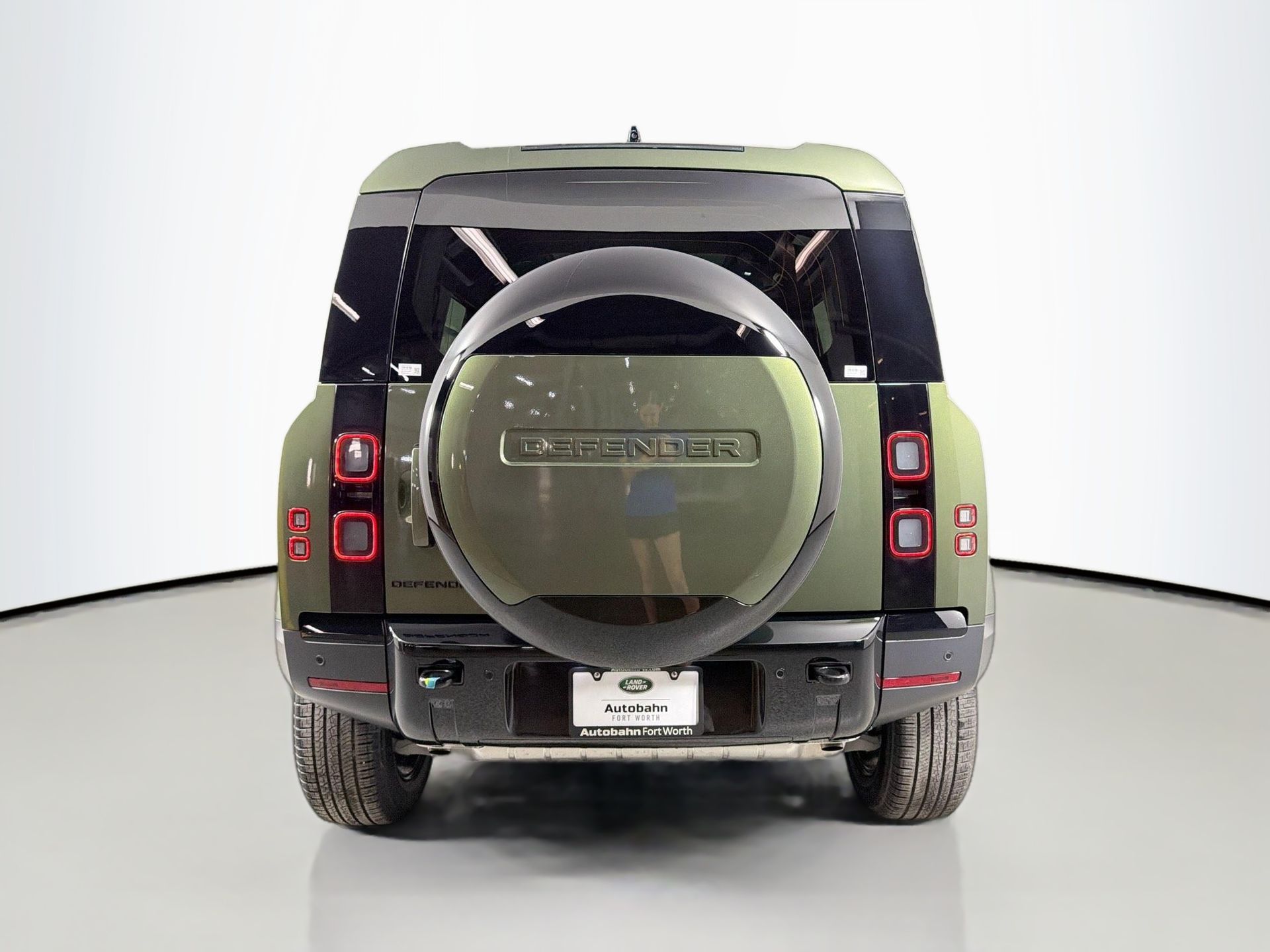 View vehicle photo 6