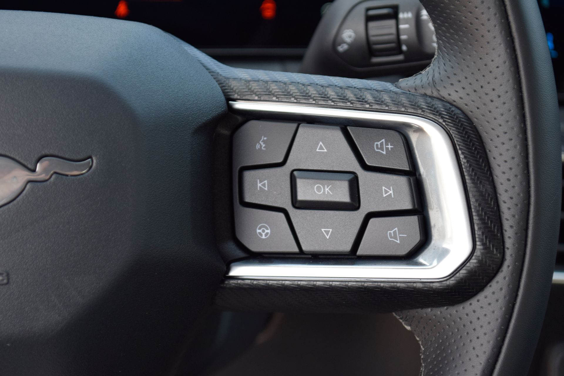 2026 Ford Mustang GT Premium - 6