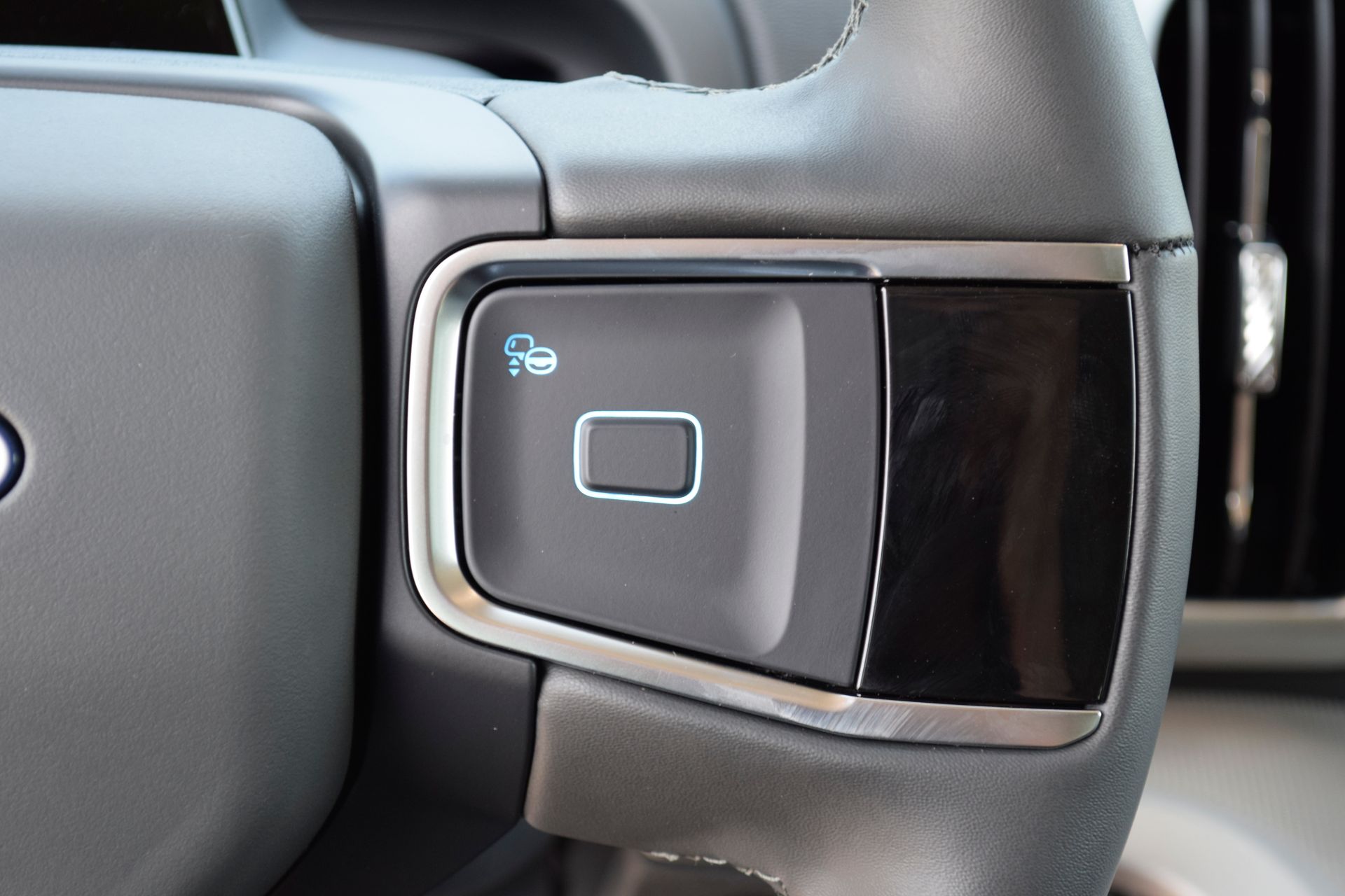 2027 Ford Expedition Max Active Blue at Wharton Ford