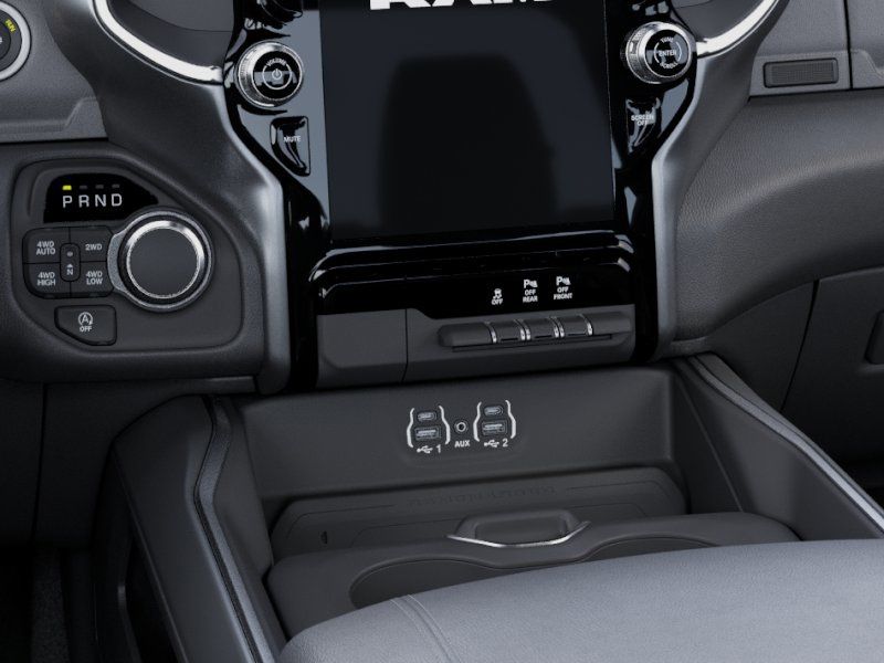 2026 RAM 1500 - Image 32