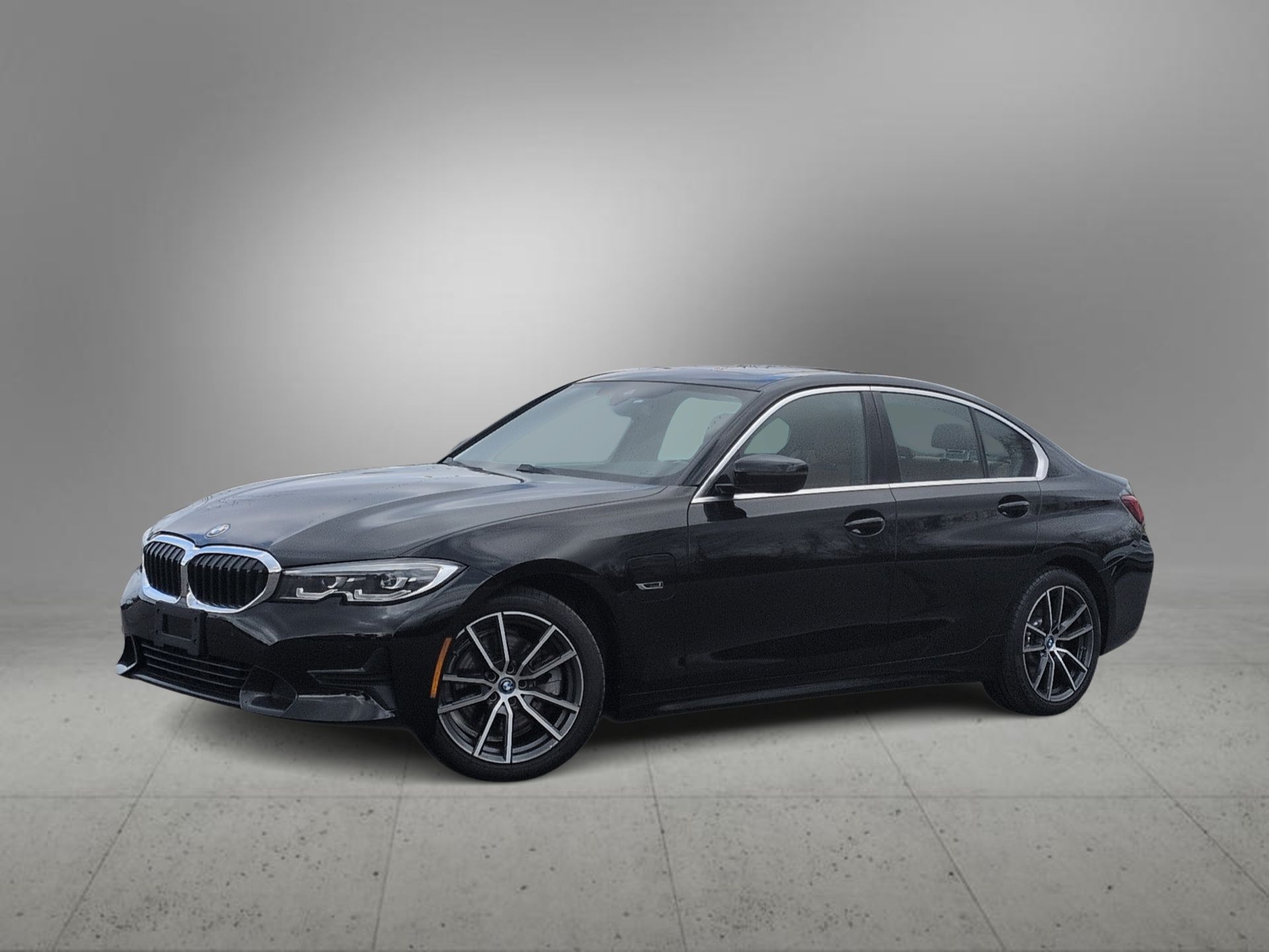 used 2022 BMW 3-Series car, priced at $26,350
