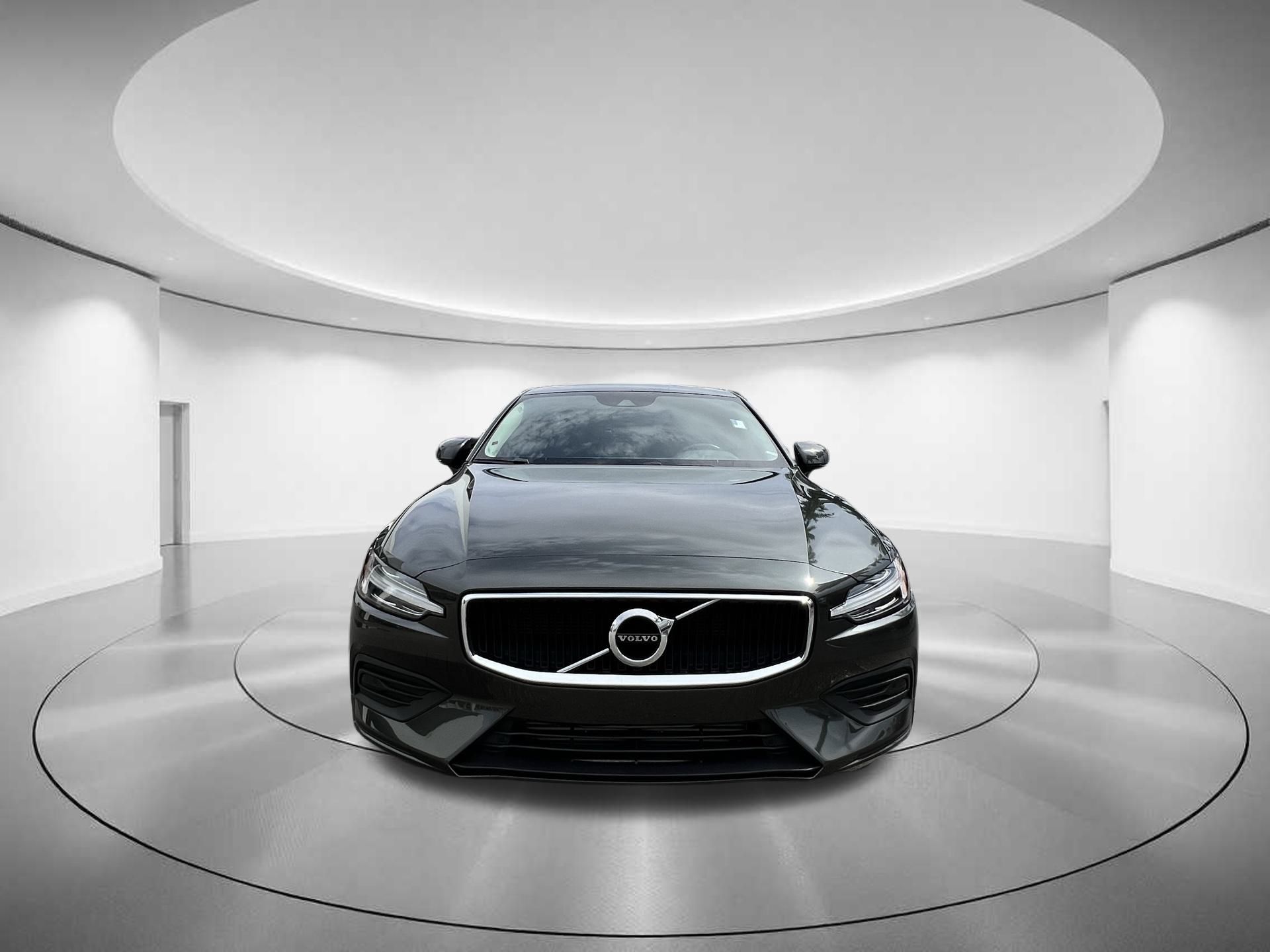 2020 Volvo S60 T6 Momentum 22