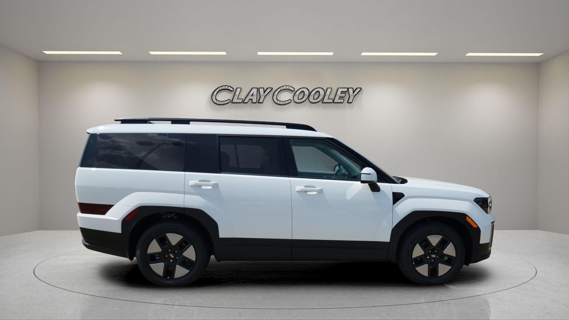 2026 Hyundai Santa Fe Hybrid