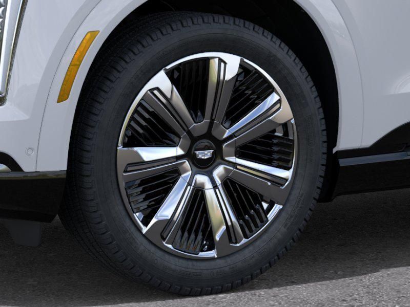 2026 Cadillac Escalade IQ Luxury - 8