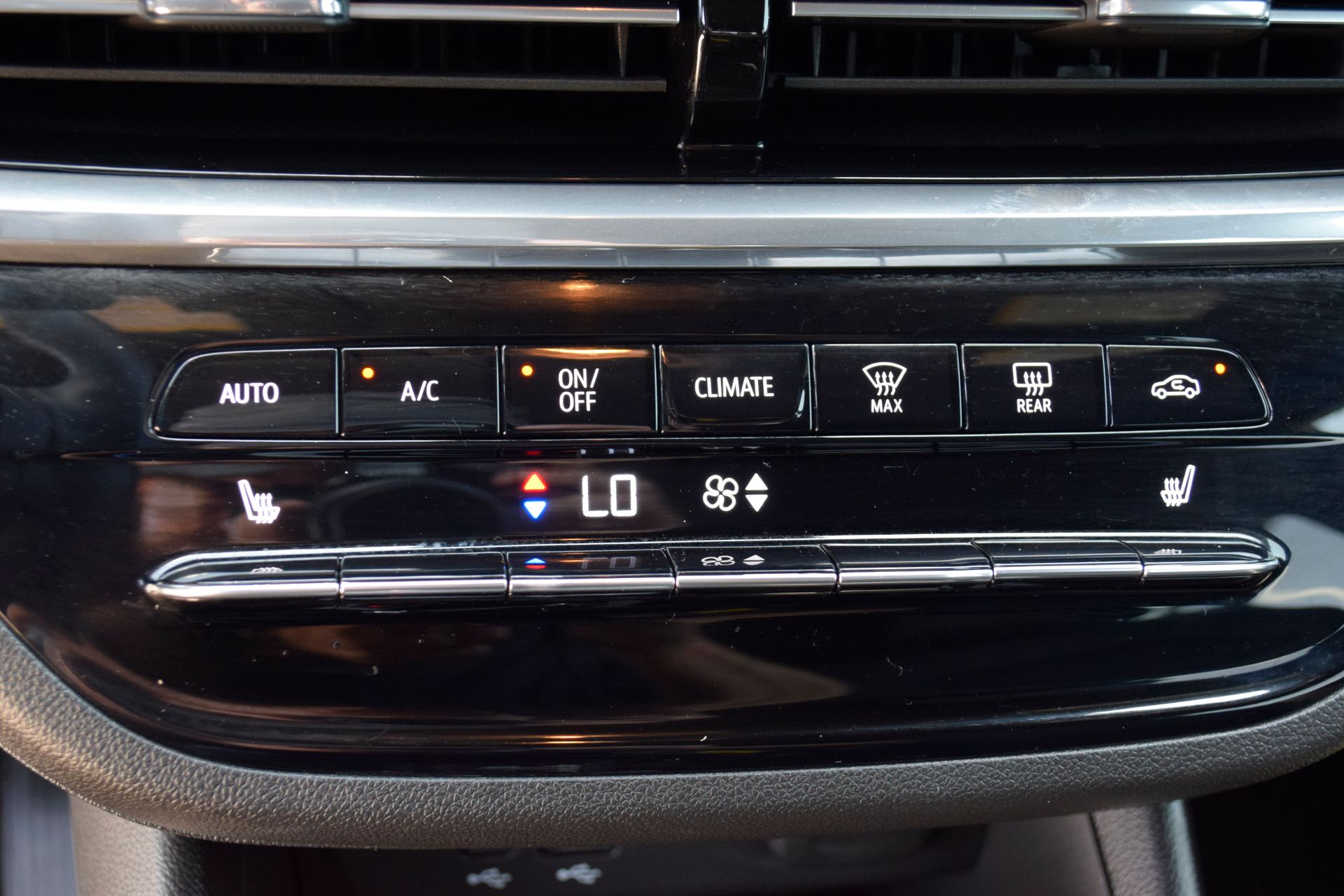 2025 Buick Envista Avenir - 11