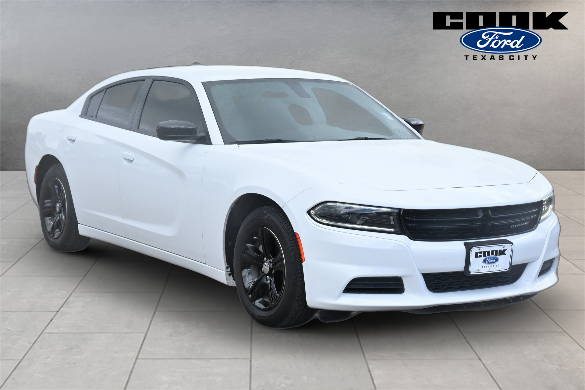 2023 Dodge Charger SXT - 1