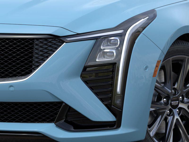 2026 Cadillac CT5 V-Series - 9