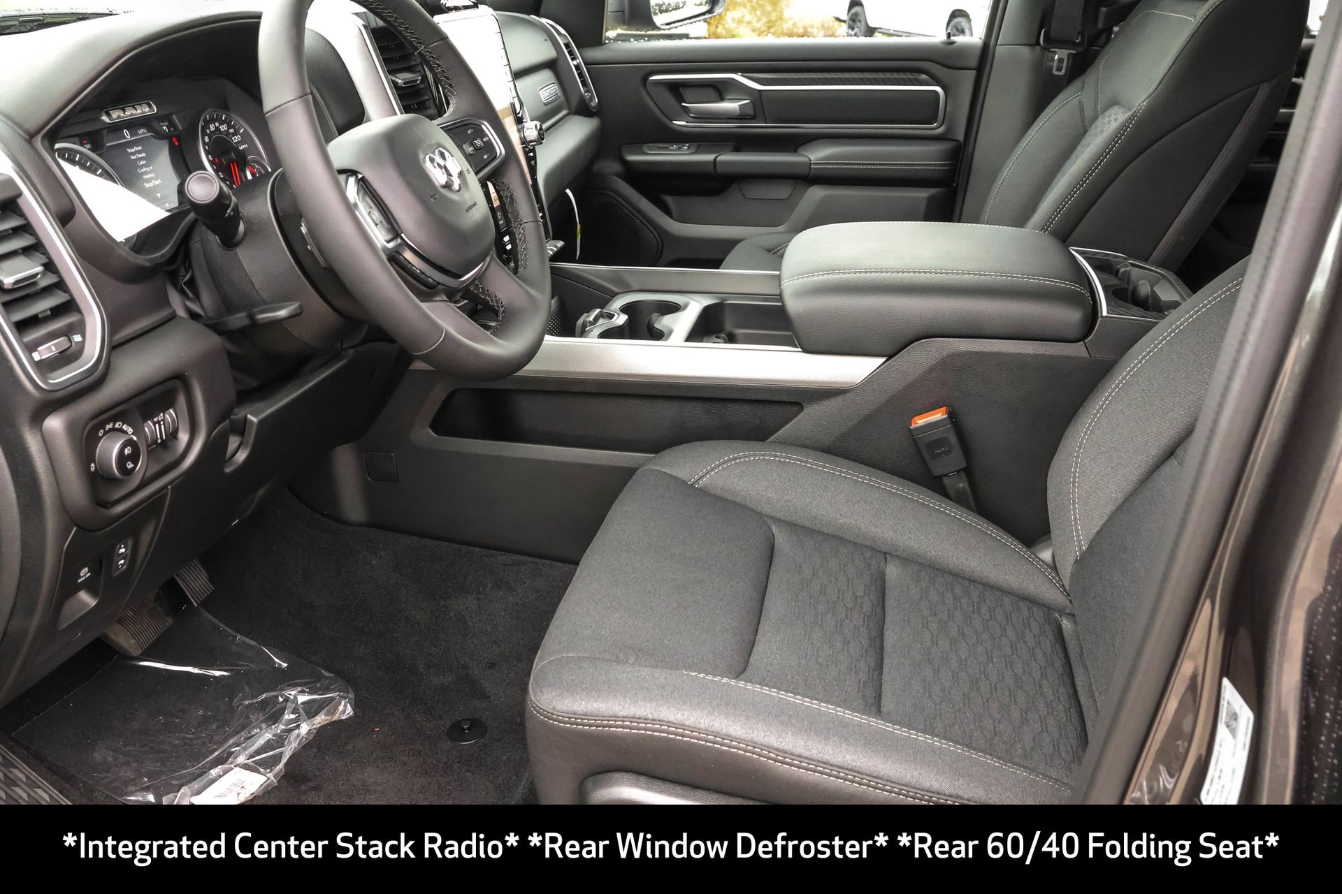 2026 RAM 1500 - Image 5