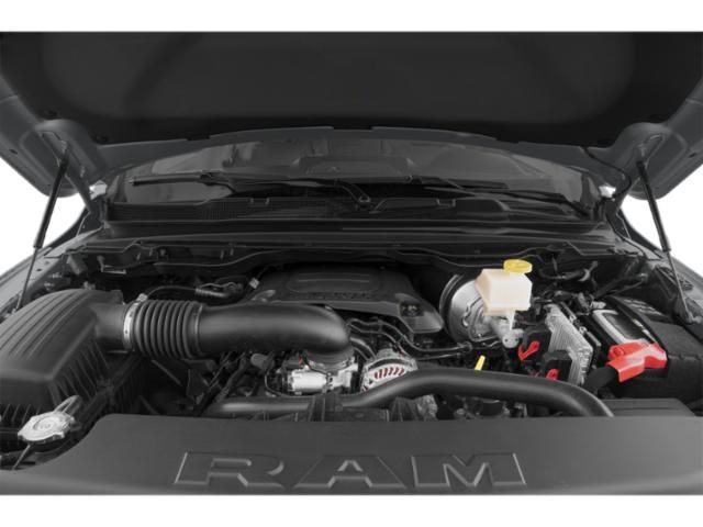 2022 Ram 1500 Big Horn/Lone Star - 11