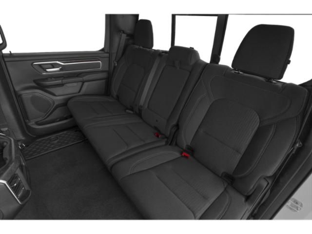 2024 Ram 1500 Big Horn/Lone Star Black at Cook Ford