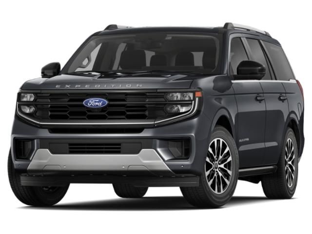 2026 Ford Expedition Platinum - 0