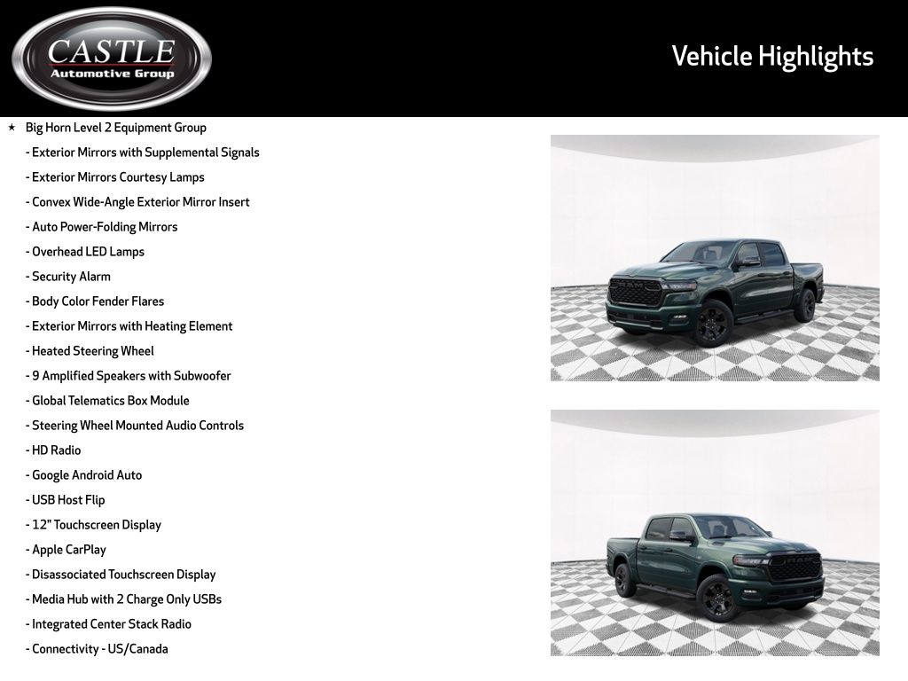 View vehicle photo 6