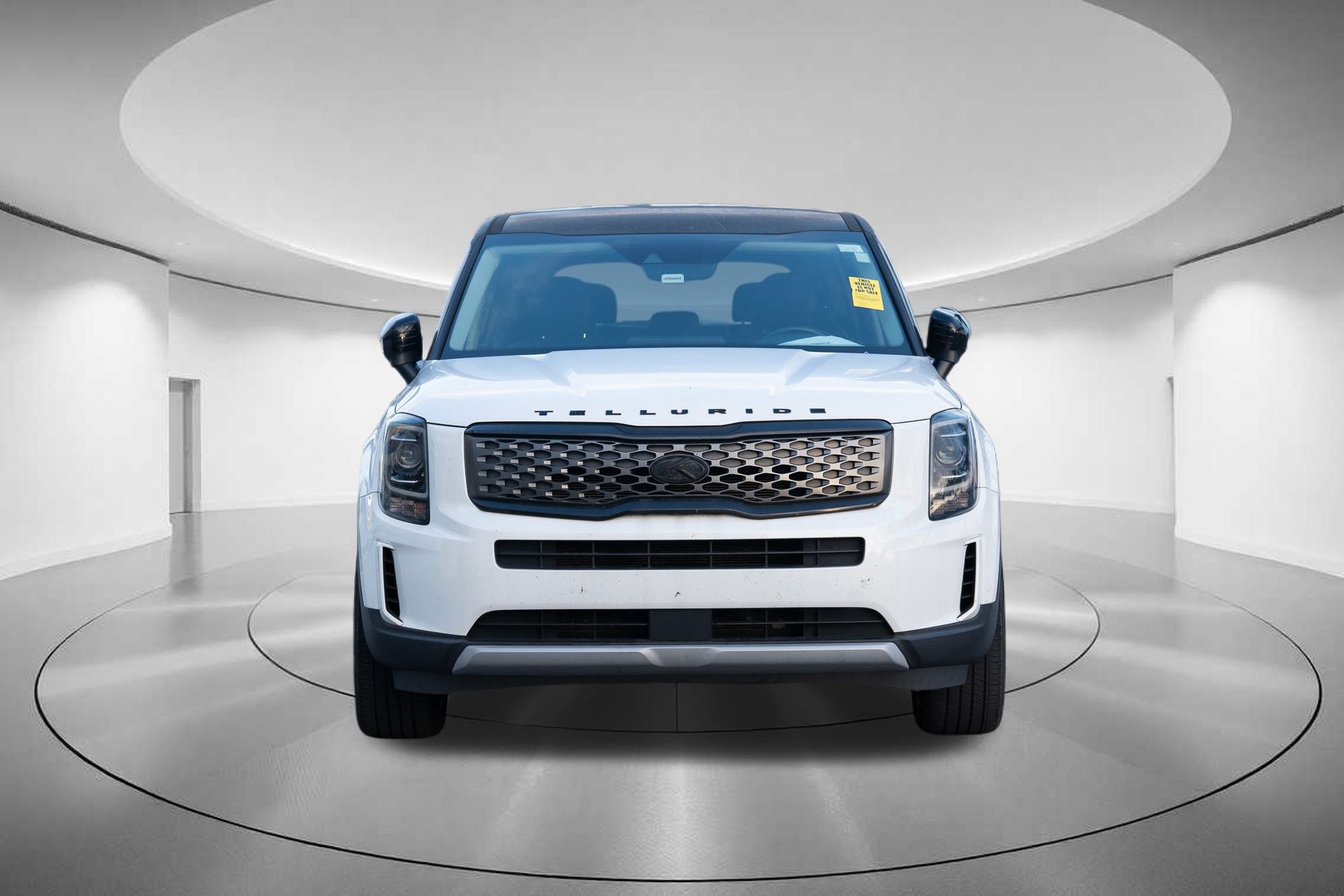 2020 Kia Telluride LX 9