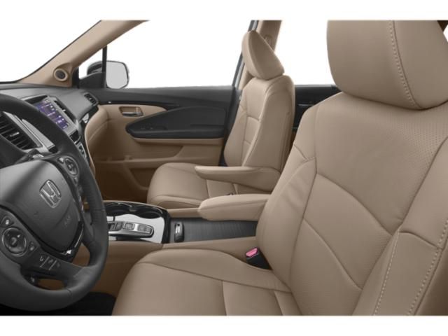 2018 Honda Pilot Elite  at Emmons Autoplex