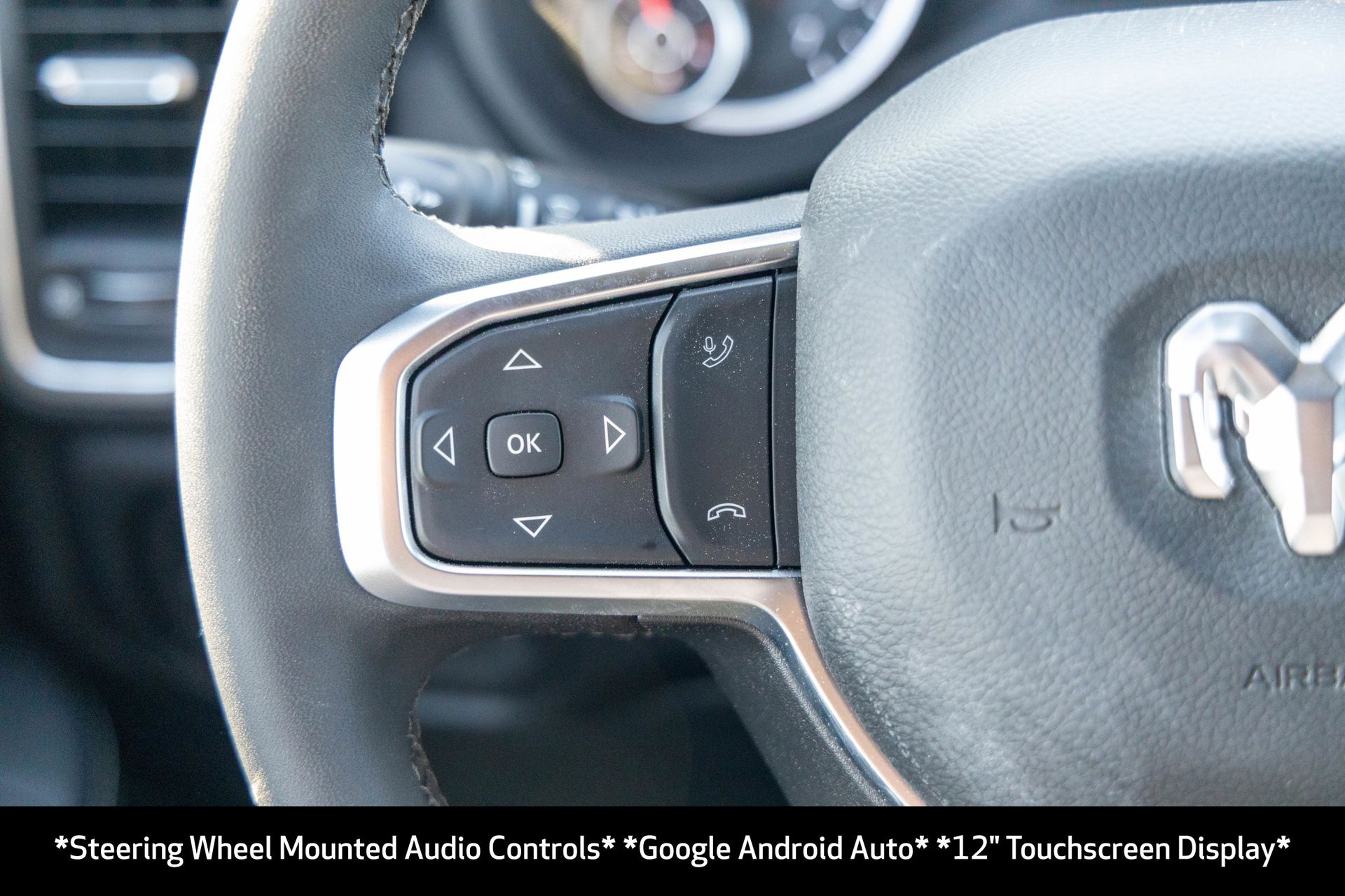 2026 RAM 2500 - Image 29