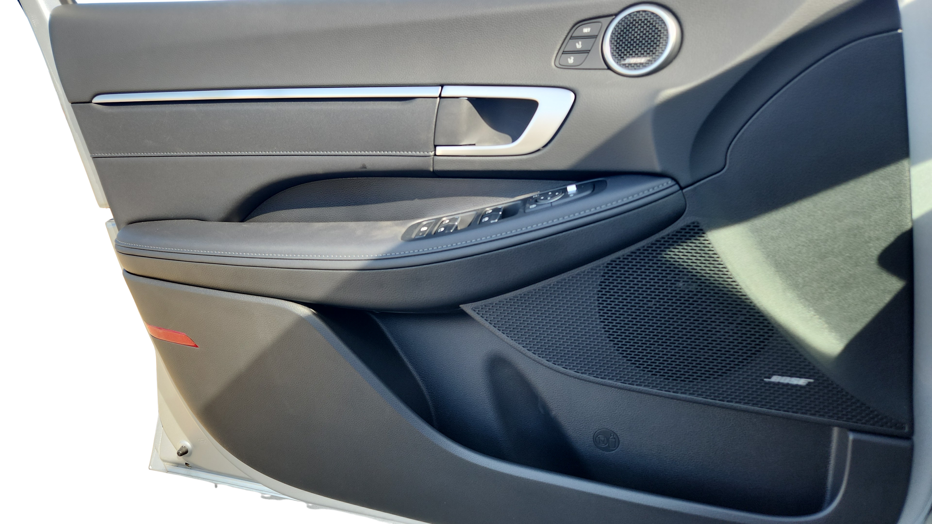 2026 Hyundai Sonata Hybrid