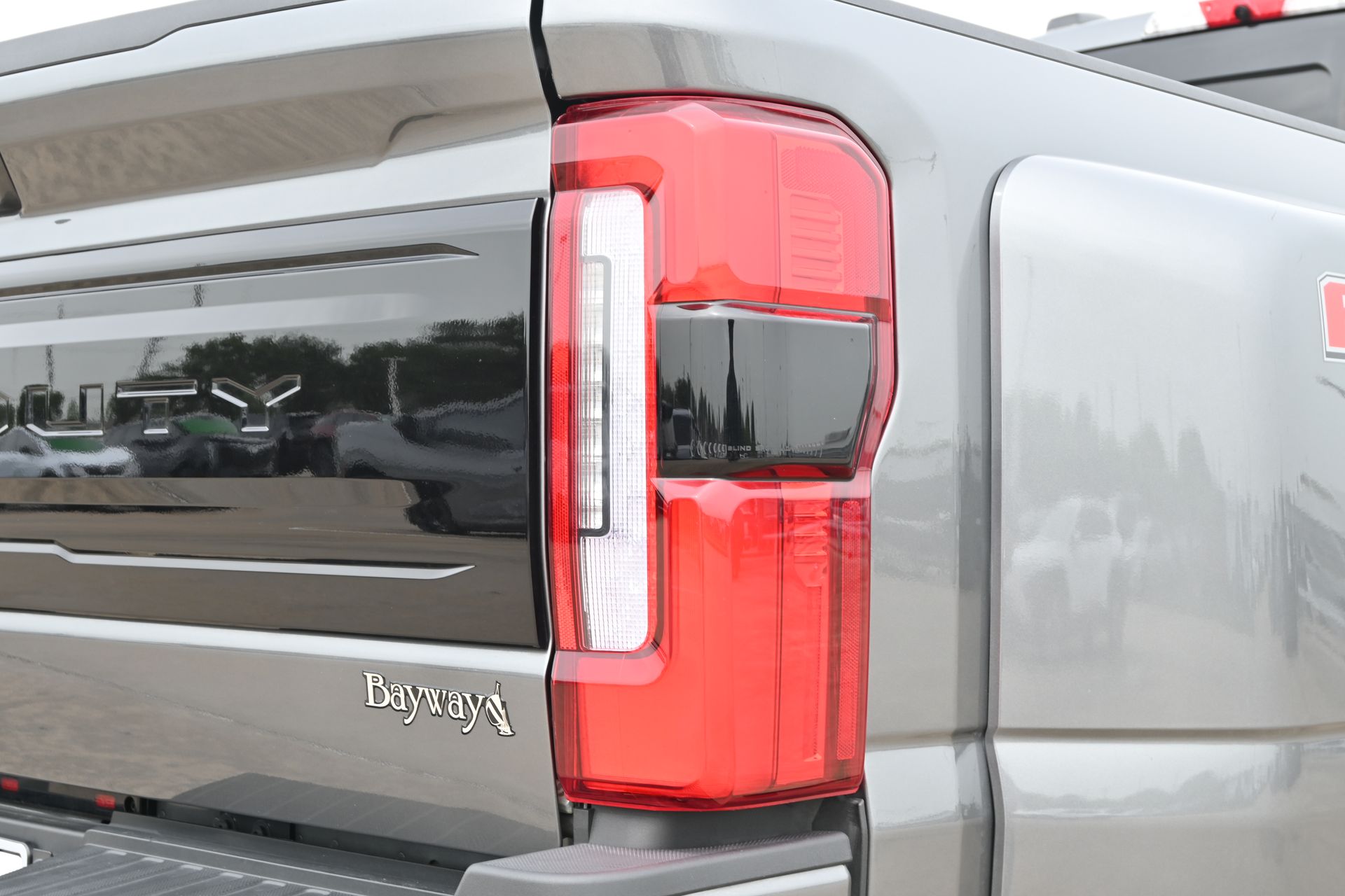 2026 Ford F-450SD Platinum Gray at Texan Dodge Chrysler Jeep Ram