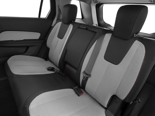 2017 GMC Terrain SLE-2 White at Parkway Family Mazda