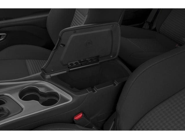 2019 Dodge Challenger R/T Gray at Don McGill Toyota