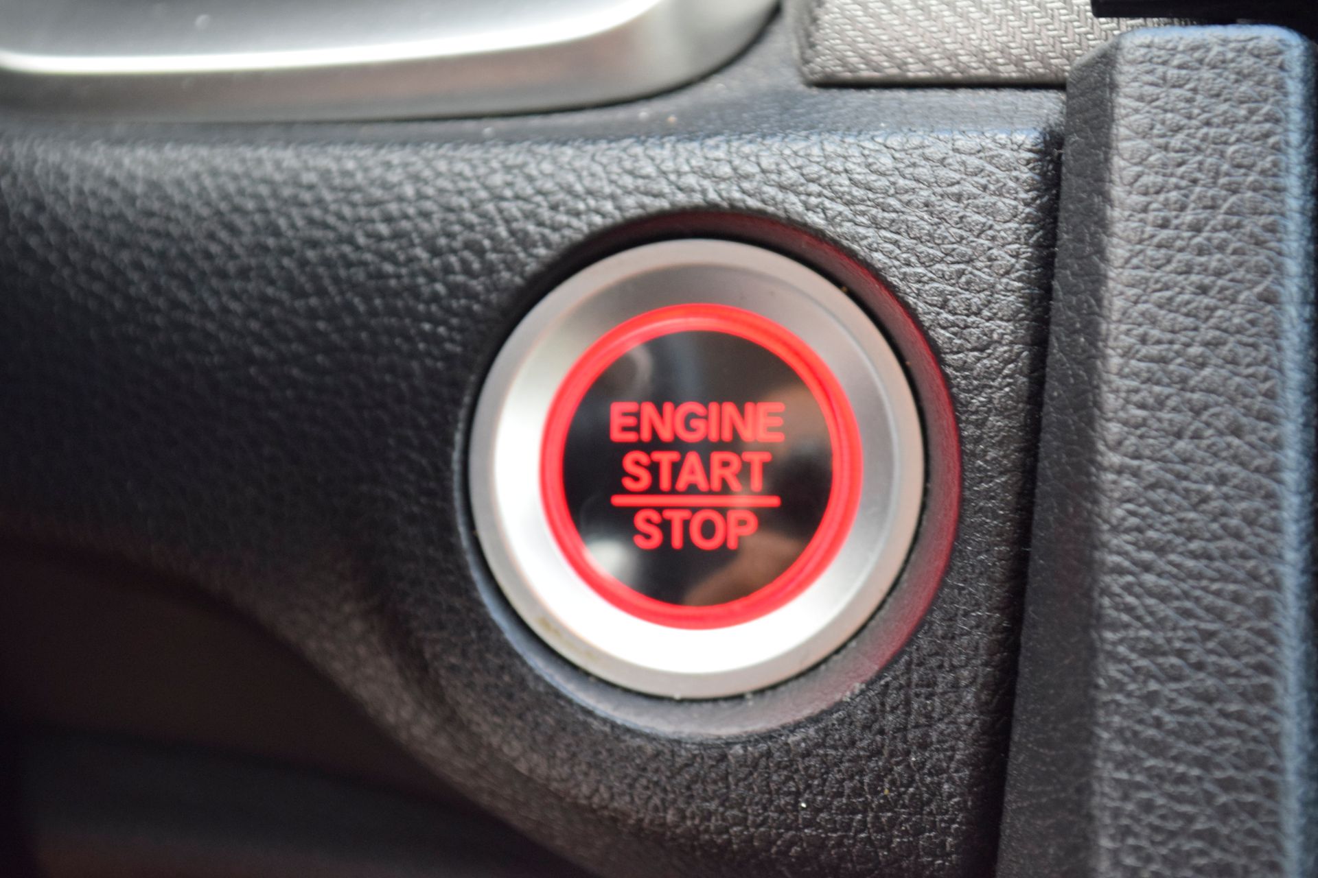 2018 Honda Civic EX - 10