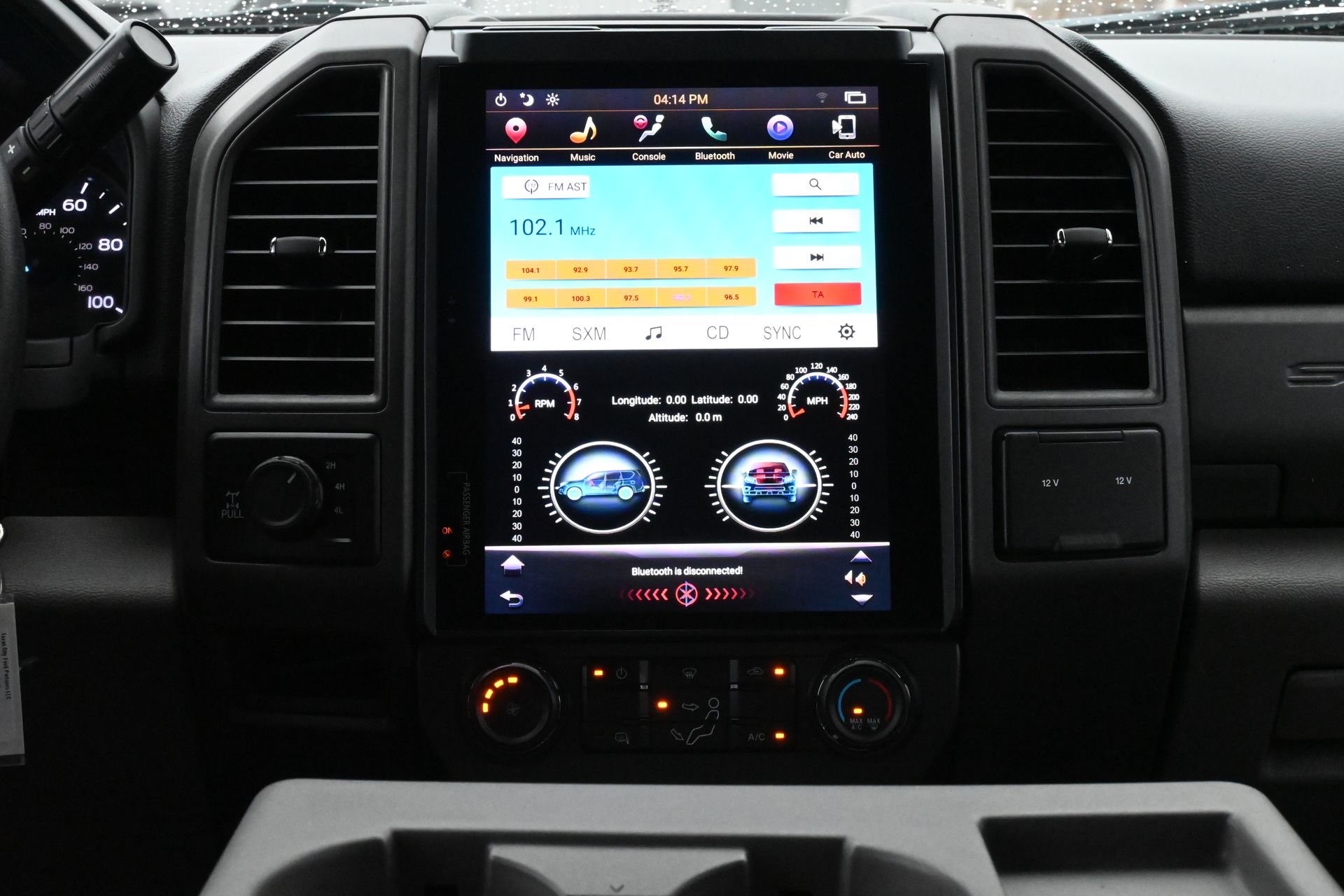 2019 Ford F-250SD XL Black at North Houston Mitsubishi