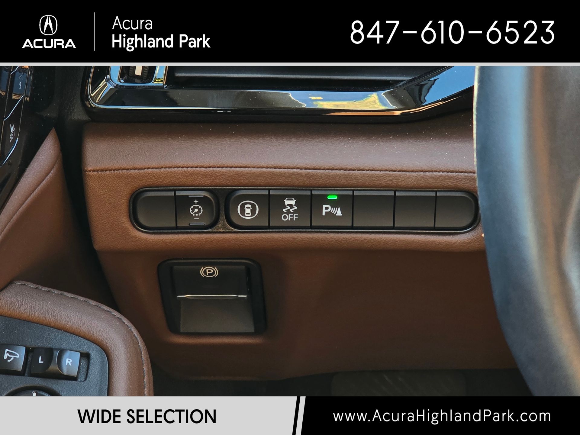 2024 Acura MDX Technology 6