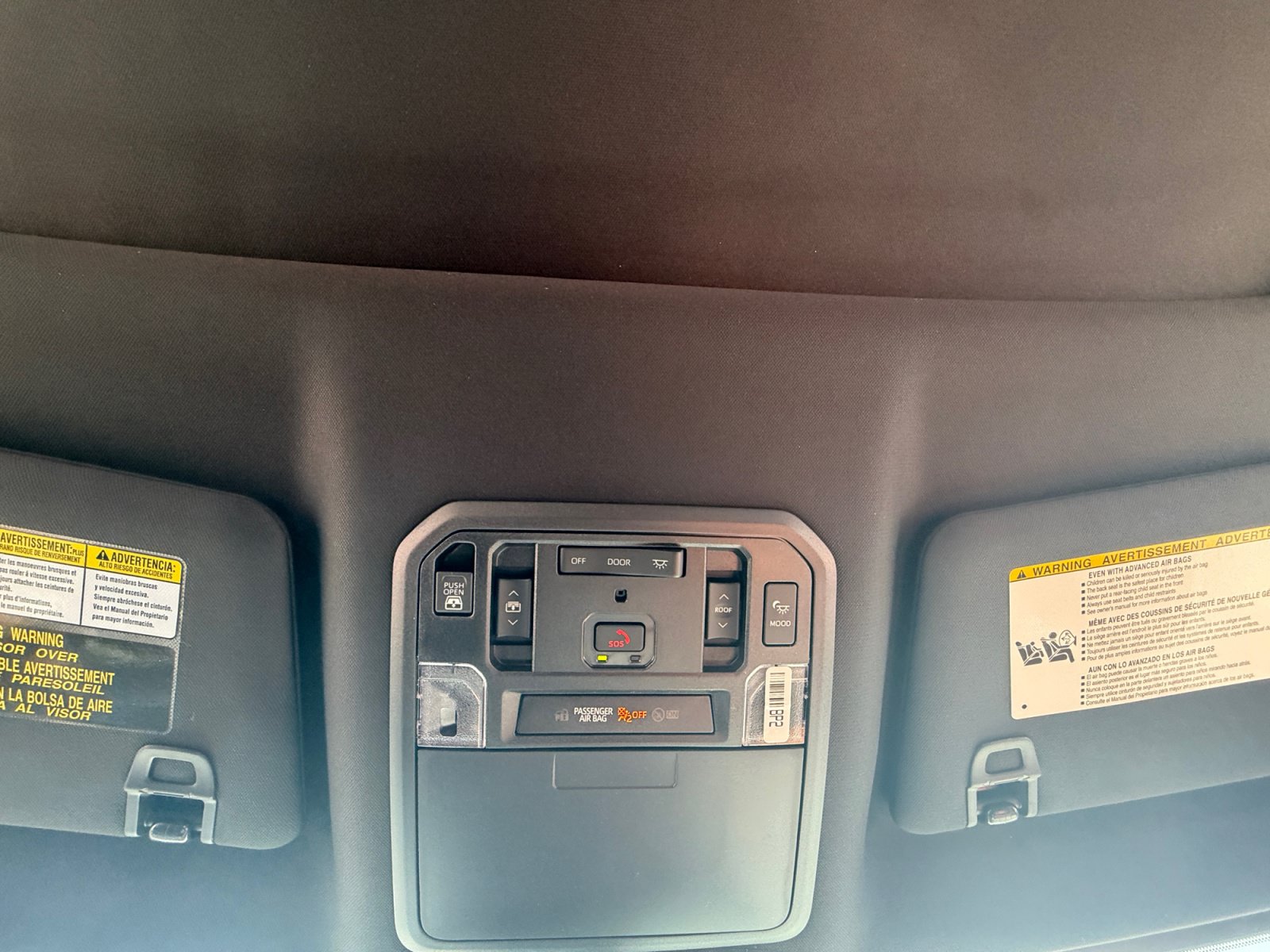 New 2026 Toyota Tundra i-FORCE MAX Truck