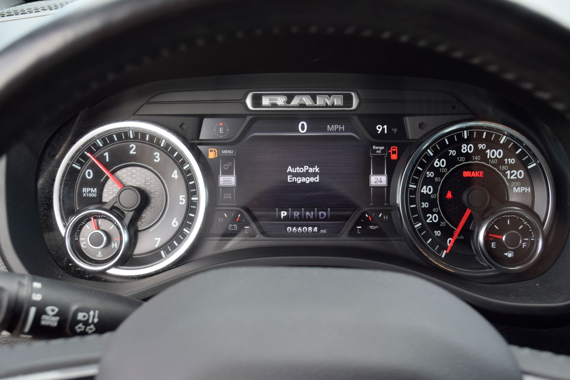 2021 Ram 1500 Big Horn/Lone Star Green at DeMontrond Auto Country
