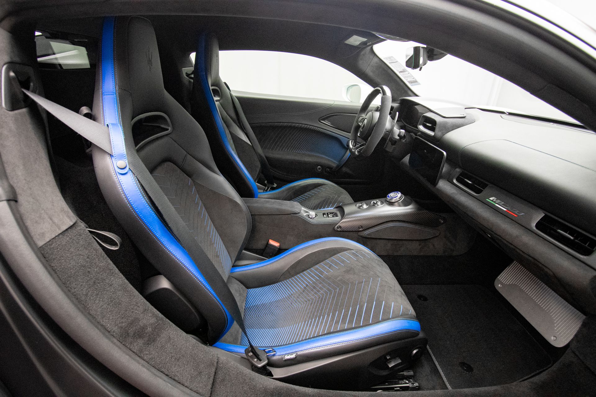 2022 Maserati MC20 Base - Photo 13