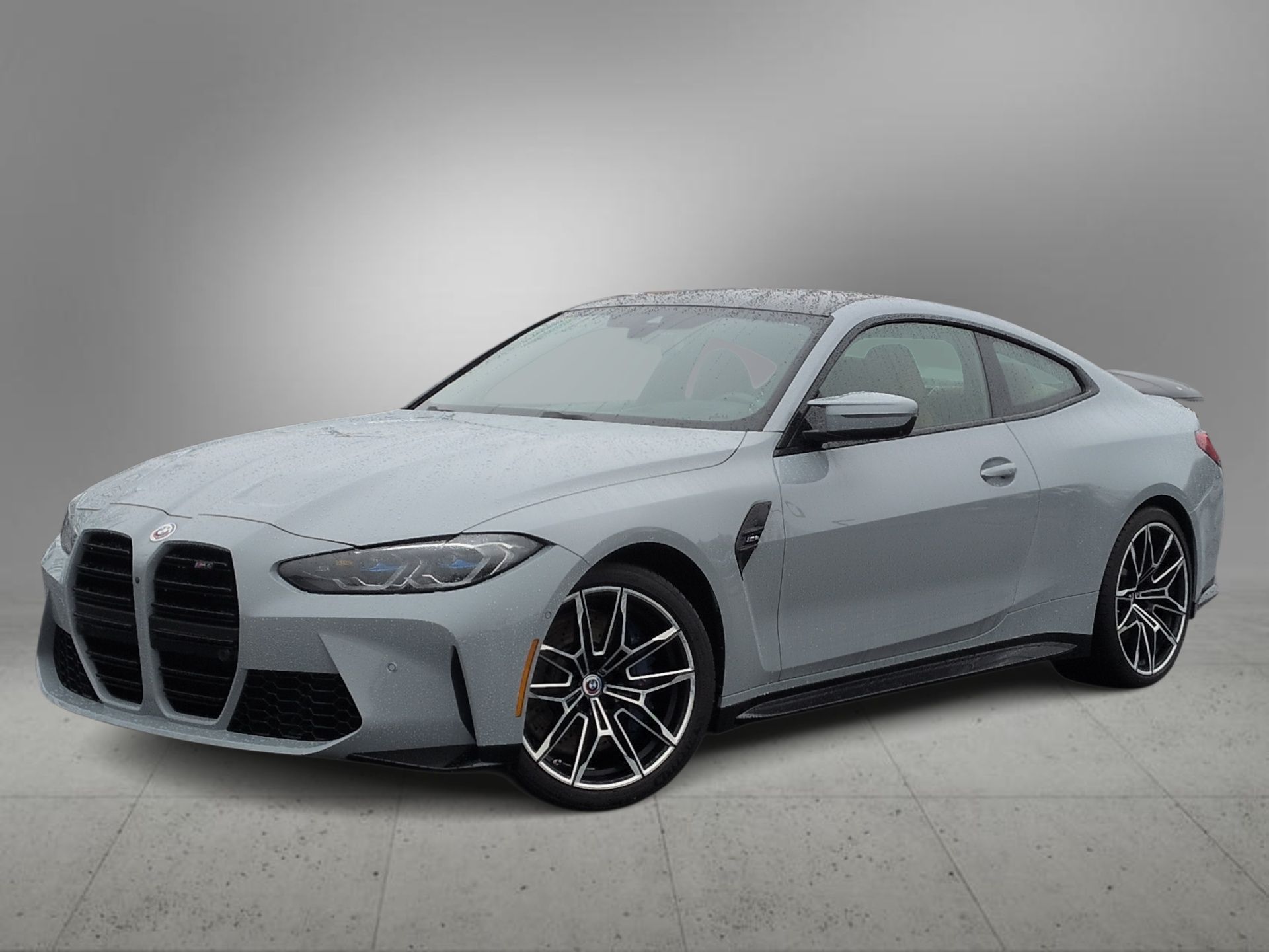 2023 BMW M4 Coupe RWD