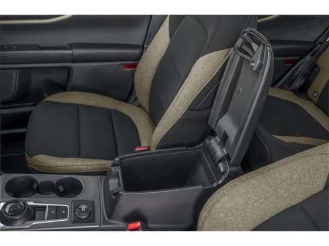 2025 Ford Bronco Sport Big Bend Black at Baytown Hyundai