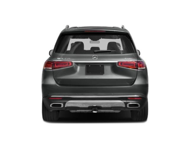 2022 Mercedes-Benz GLS GLS 450 Black at Gullo Toyota