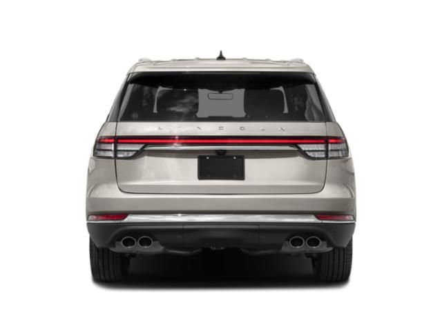 2023 Lincoln Aviator Reserve White at Bayshore Chrysler Jeep Dodge Ram