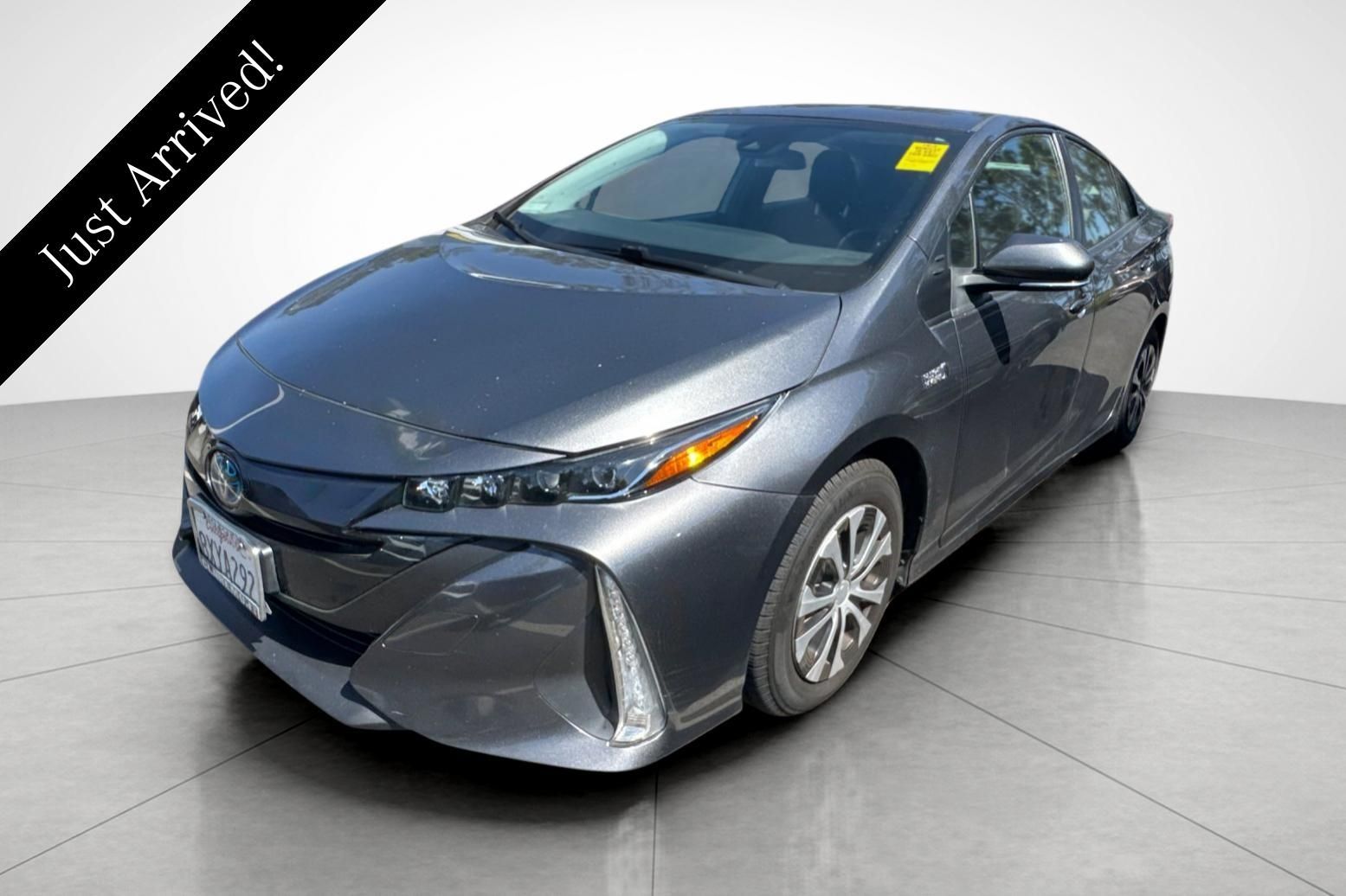 2022 Toyota Prius Prime LE FWD    