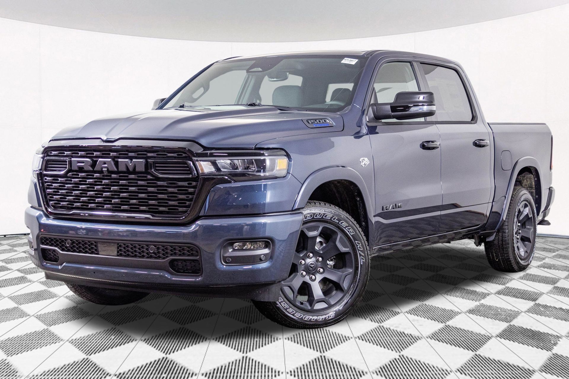 2026 Ram 1500 Big Horn Lone Star photo 2